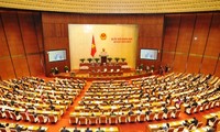 L’Assemblée nationale débat des amendements du Code de procédure civile